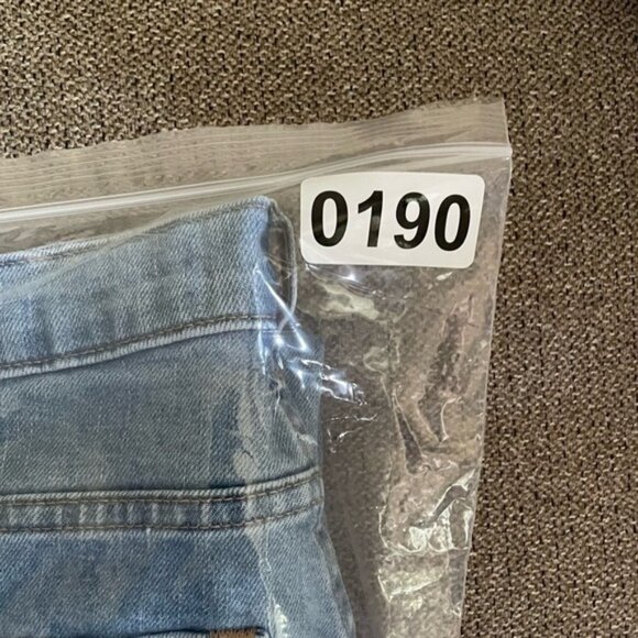 Everlane Ankle Skinny Jeans 27 - Picture 9 of 12